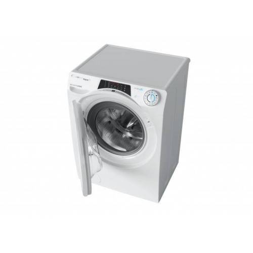 CANDY Laisvai pastatoma 52 cm gylio skalbyklė Candy RO 1496DWME/1-S, A+++, 9 kg, garai, Wi-Fi+Bluetooth 499,00 EUR