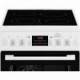 ELECTROLUX Viryklė Electrolux LKR560200W, elektrinė, 50 cm 399,00 EUR