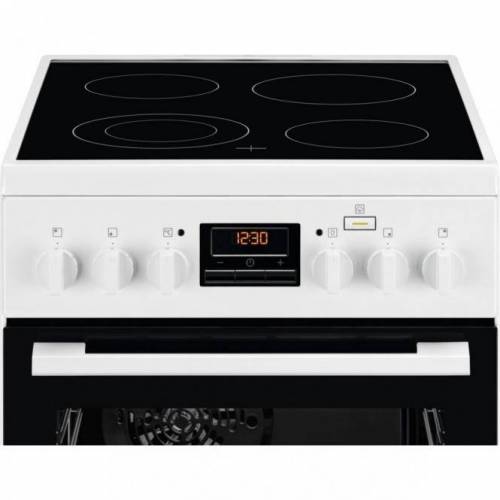 ELECTROLUX Viryklė Electrolux LKR560200W, elektrinė, 50 cm 399,00 EUR ELECTROLUX Viryklė Electrolux LKR560200W, elektrinė, 50 cm 399,00 EUR