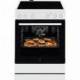 ELECTROLUX Viryklė Electrolux LKR62001BW, elektrinė 449,00 EUR