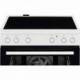 ELECTROLUX Viryklė Electrolux LKR62001BW, elektrinė 449,00 EUR