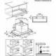 ELECTROLUX Gartraukis Electrolux LFG716X 399,00 EUR
