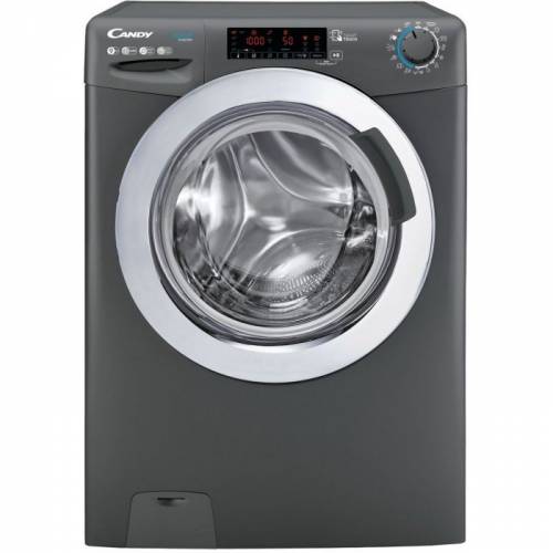 CANDY Skalbyklė Candy CSS 169TWMCRE/1-S, antracitas- NEMOKAMAS siuntimas! 479,00 EUR CANDY Skalbyklė Candy CSS 169TWMCRE/1-S, antracitas- NEMOKAMAS siuntimas! 479,00 EUR
