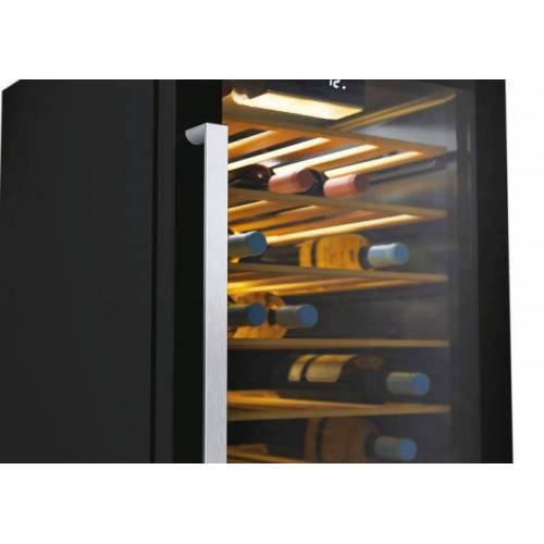 CANDY Vyno šaldytuvas Candy CWC 154 EEL/N 503,00 EUR CANDY Vyno šaldytuvas Candy CWC 154 EEL/N 503,00 EUR