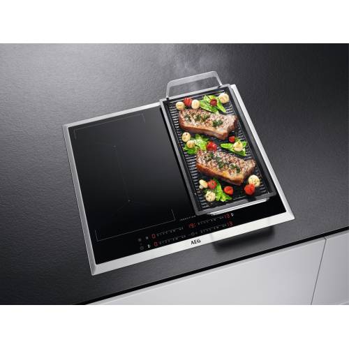 AEG Kaitlentė AEG IKE64450XB, indukcinė 475,00 EUR AEG Kaitlentė AEG IKE64450XB, indukcinė 475,00 EUR