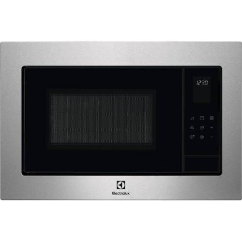 ELECTROLUX Mikrobangų krosnelė Electrolux EMS4253TEX, įmontuojama, su griliumi 349,00 EUR ELECTROLUX Mikrobangų krosnelė Electrolux EMS4253TEX, įmontuojama, su griliumi 349,00 EUR