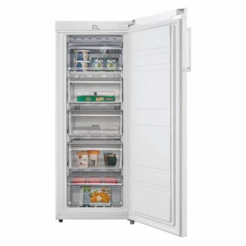 CANDY Šaldiklis Candy CMIOUS 5142WH/N, 143 cm 430,00 EUR