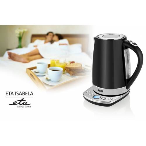 Eta Virdulys ETA158790000 Isabela (t° nuo 40°C) 65,00 EUR