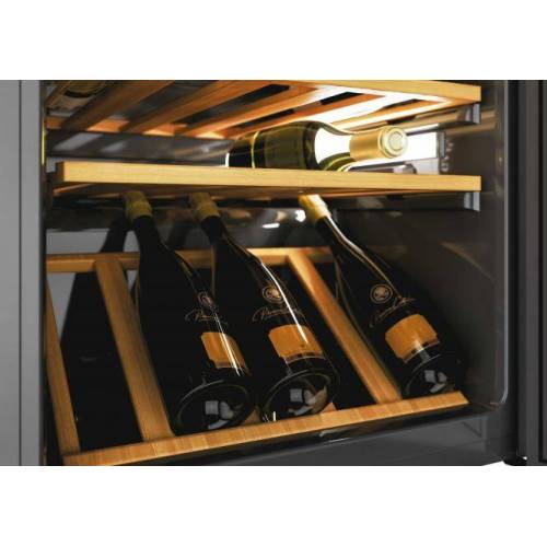 HOOVER Vyno šaldytuvas Hoover HWC 200 EELW- NEMOKAMAS siuntimas! 828,00 EUR