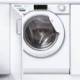 CANDY Skalbimo mašina Candy CBW 27D1E-S, Įmontuojama 499,00 EUR