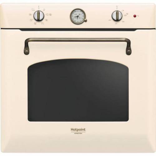 Hotpoint ARISTON Orkaitė Hotpoint FIT 801 H OW HA, RETRO- NEMOKAMAS siuntimas! 329,00 EUR