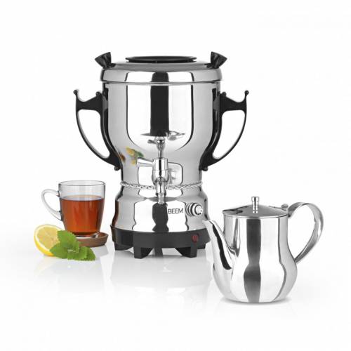 Beem Samovaras BEEM SAMOWAR 2030 148,99 EUR