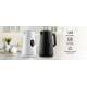 Eta Virdulys ETA559790010 ELSA, t°C- nuo 40°C, baltas 65,00 EUR