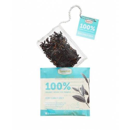 Ronnefeld arbata 100% juodoji arbata Very Early Grey 15 vnt. 6,99 EUR