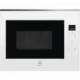 ELECTROLUX Įmontuojama mikrobangų krosnelė Electrolux KMFE264TEW 429,00 EUR