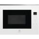 ELECTROLUX Įmontuojama mikrobangų krosnelė Electrolux KMFE264TEW 429,00 EUR