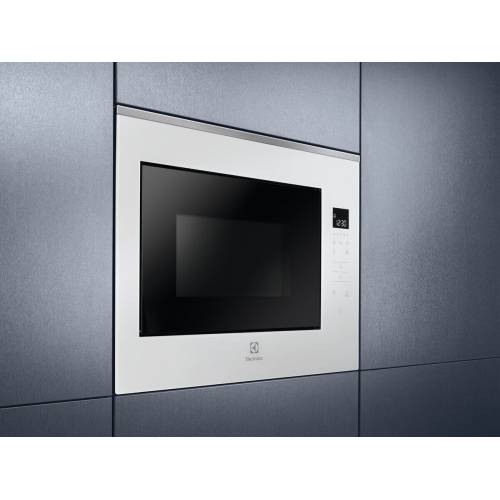 ELECTROLUX Įmontuojama mikrobangų krosnelė Electrolux KMFE264TEW 429,00 EUR