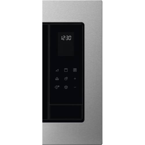 ELECTROLUX Mikrobangų krosnelė Electrolux EMS4253TEX, įmontuojama, su griliumi 349,00 EUR ELECTROLUX Mikrobangų krosnelė Electrolux EMS4253TEX, įmontuojama, su griliumi 349,00 EUR