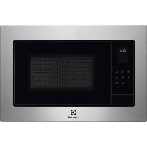 ELECTROLUX Mikrobangų krosnelė Electrolux EMS4253TEX, įmontuojama, su griliumi 349,00 EUR ELECTROLUX Mikrobangų krosnelė Electrolux EMS4253TEX, įmontuojama, su griliumi 349,00 EUR