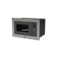 ELECTROLUX Mikrobangų krosnelė Electrolux EMS4253TEX, įmontuojama, su griliumi 349,00 EUR