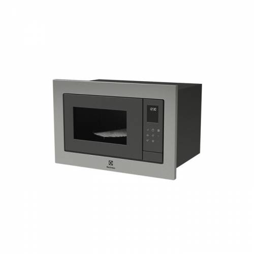 ELECTROLUX Mikrobangų krosnelė Electrolux EMS4253TEX, įmontuojama, su griliumi 349,00 EUR ELECTROLUX Mikrobangų krosnelė Electrolux EMS4253TEX, įmontuojama, su griliumi 349,00 EUR