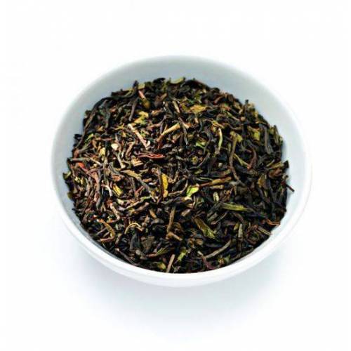 Ronnefeld arbata Tea Caddy® juodoji arbata Spring Darjeeling 10,99 EUR