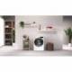 HOOVER Skalbyklė Hoover HW4 37AMBS/1-S, 46 cm gylio 445,00 EUR