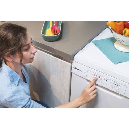 CANDY Indaplovė Candy CDPH 2L949W 382,00 EUR