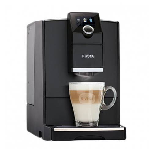 Nivona Kavos aparatas NIVONA Cafe Romatica 790 819,00 EUR