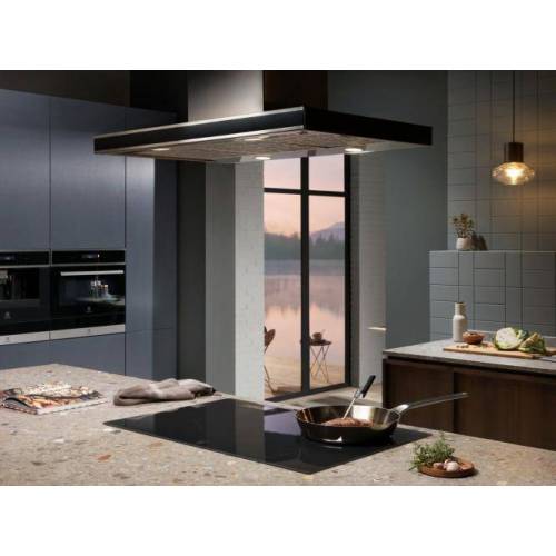 ELECTROLUX 80 cm pločio indukcinė kaitlentė Electrolux EIS8648 1,099.00