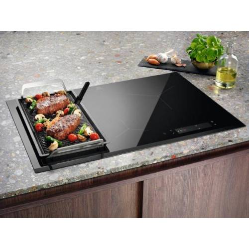ELECTROLUX 80 cm pločio indukcinė kaitlentė Electrolux EIS8648 1,099.00