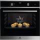 ELECTROLUX Įmontuojama orkaitė Electrolux EOD6C71X 499,00 EUR