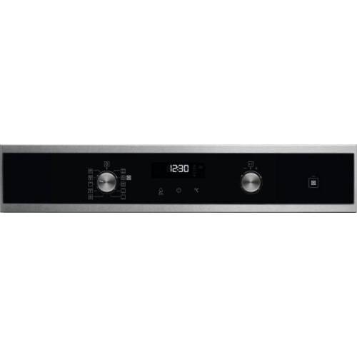 ELECTROLUX Įmontuojama orkaitė Electrolux EOD6C71X 499,00 EUR