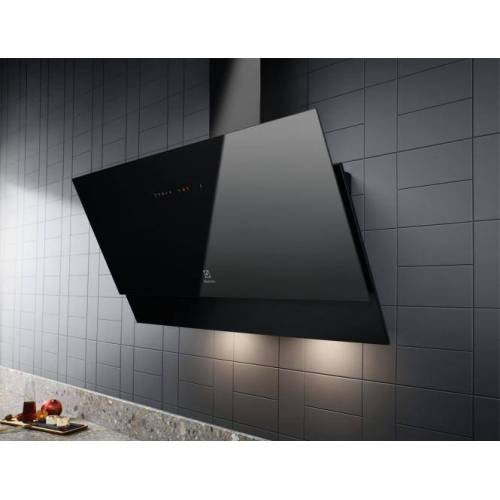 ELECTROLUX 90cm pločio prie sienos montuojamas gartraukis Electrolux LFV419K 499,00 EUR