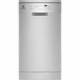 ELECTROLUX 45 cm pločio ner.plieno spalvos indaplovė Electrolux ESM43200SX 479,00 EUR