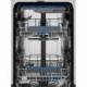 ELECTROLUX 45 cm pločio ner.plieno spalvos indaplovė Electrolux ESM43200SX 479,00 EUR