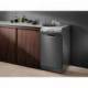 ELECTROLUX 45 cm pločio ner.plieno spalvos indaplovė Electrolux ESM43200SX 479,00 EUR