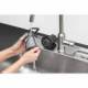 AEG Indaplovė AEG FSE83708P 699,00 EUR