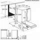 AEG Indaplovė AEG FSE83708P 699,00 EUR