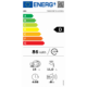 AEG Indaplovė AEG FSE83708P 699,00 EUR