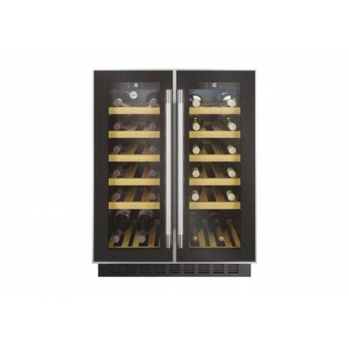HOOVER Vyno šaldytuvas Hoover HWCB 60D/1- NEMOKAMAS siuntimas! 899,00 EUR
