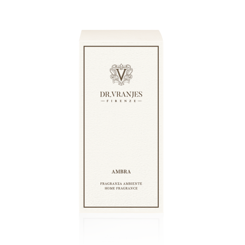 Dr. Vranjes Firenze Namų kvapas 1250 ml Ambra su lazdelėmis iš Dr. Vranjes kolekcijos 204,00 EUR