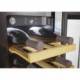 HOOVER Vyno šaldytuvas Hoover HWCB 30/1, įmontuojamas 511,00 EUR