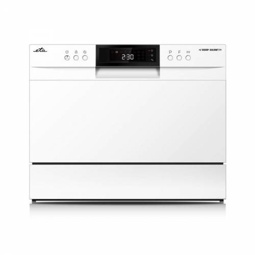 Eta Indaplovė ETA138490000F, 6 komplektams 255,00 EUR
