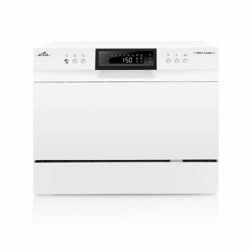 Eta Indaplovė ETA138490000F, 6 komplektams 255,00 EUR