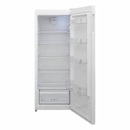 Lord 155 cm baltos spalvos šaldytuvas be šaldymo kameros LORD R7 + DOVANA kavos pupelės LORD (0.5 kg) 503,00 EUR