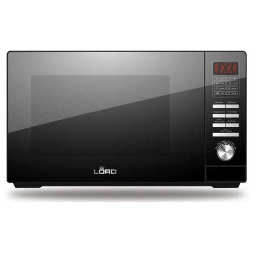 Lord Mikrobangų krosnelė Lord M3 su grilium ir karštu oru + DOVANA kavos pupelės LORD (0.5 kg) 161,00 EUR