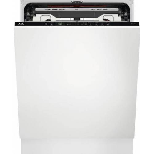 AEG Indaplovė AEG FSE74718P \\"MaxiFlex\\"- NEMOKAMAS siuntimas! 709,00 EUR