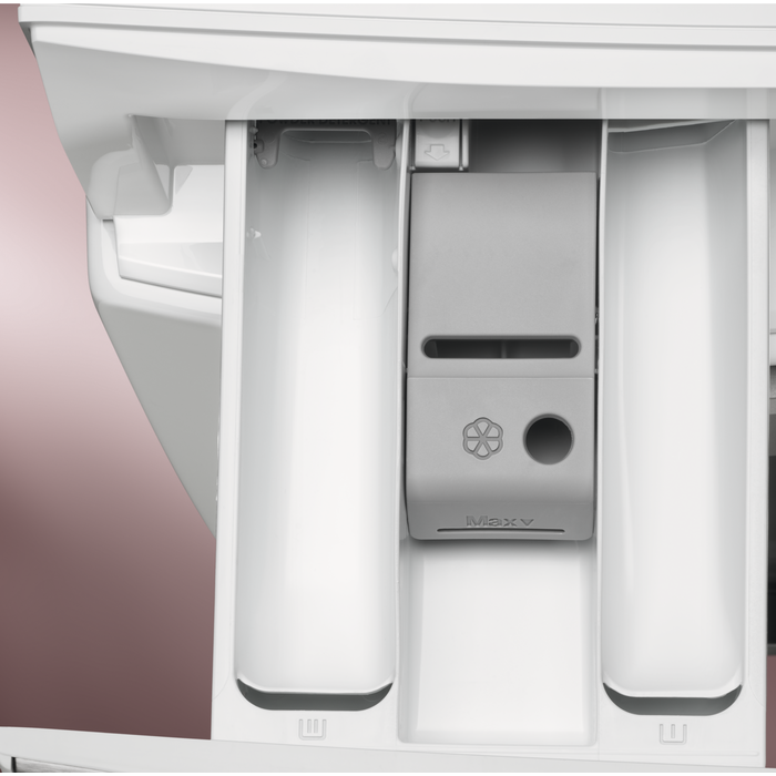 Skalbyklė- džiovyklė Electrolux EW9WN249W
