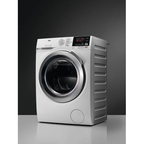 Стиральная машина aeg l7wbgo49s